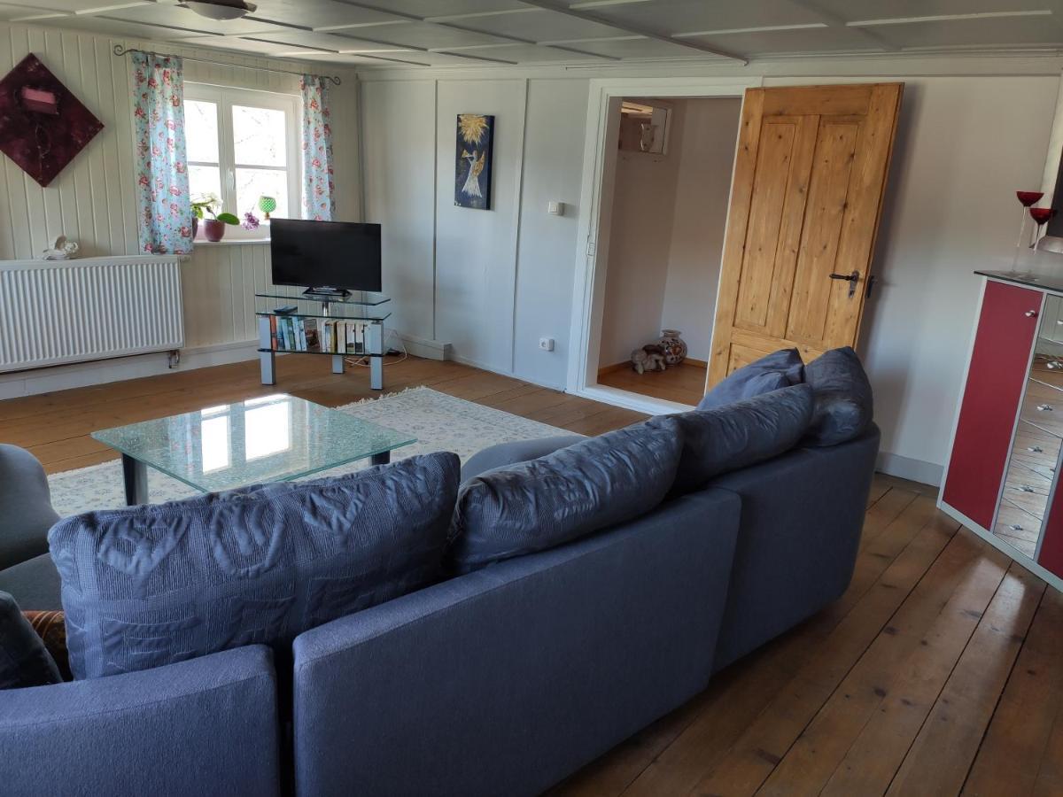 Allgaeu Apartment Rose Im Og Grunenbach Εξωτερικό φωτογραφία