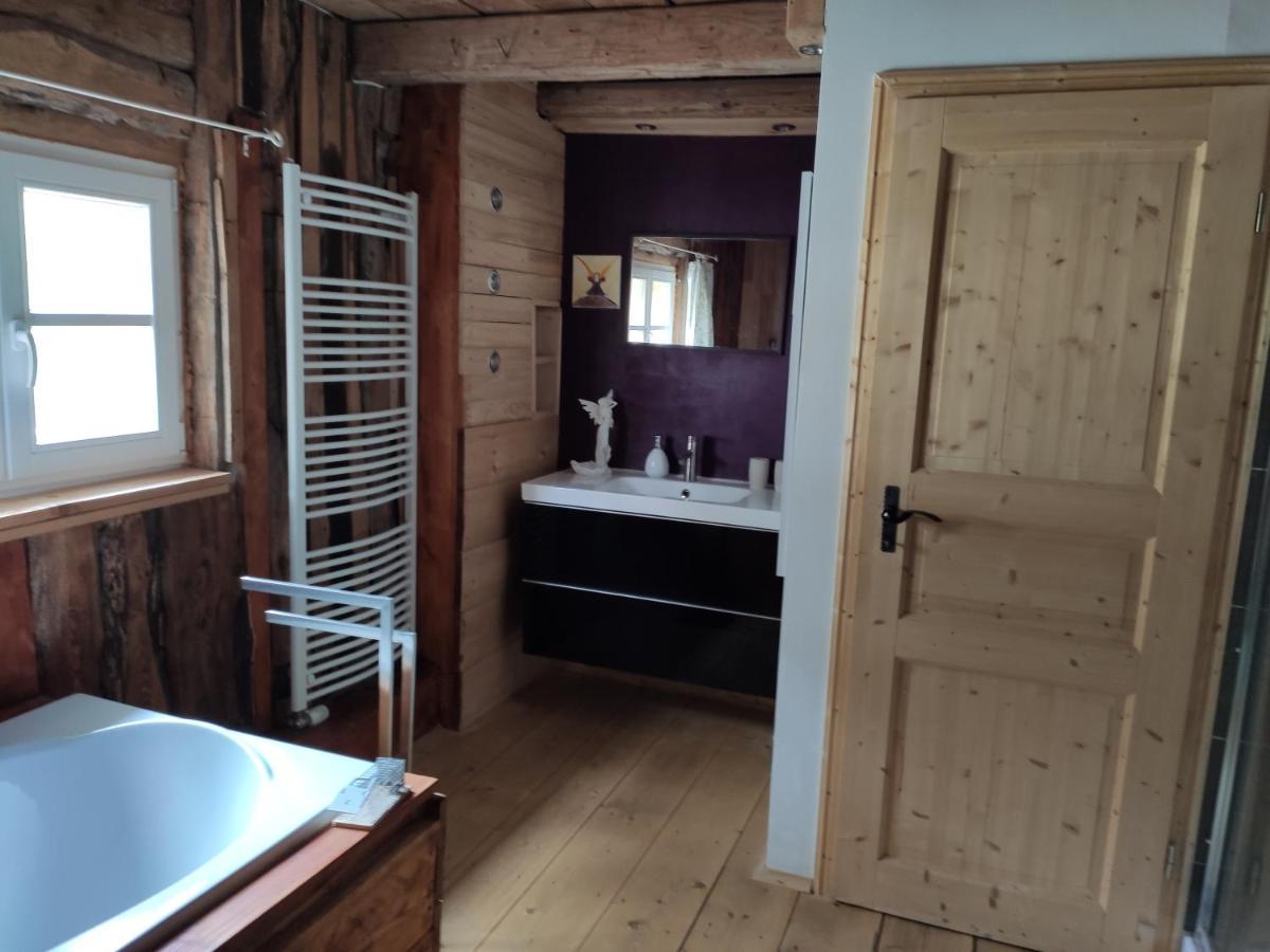 Allgaeu Apartment Rose Im Og Grunenbach Εξωτερικό φωτογραφία