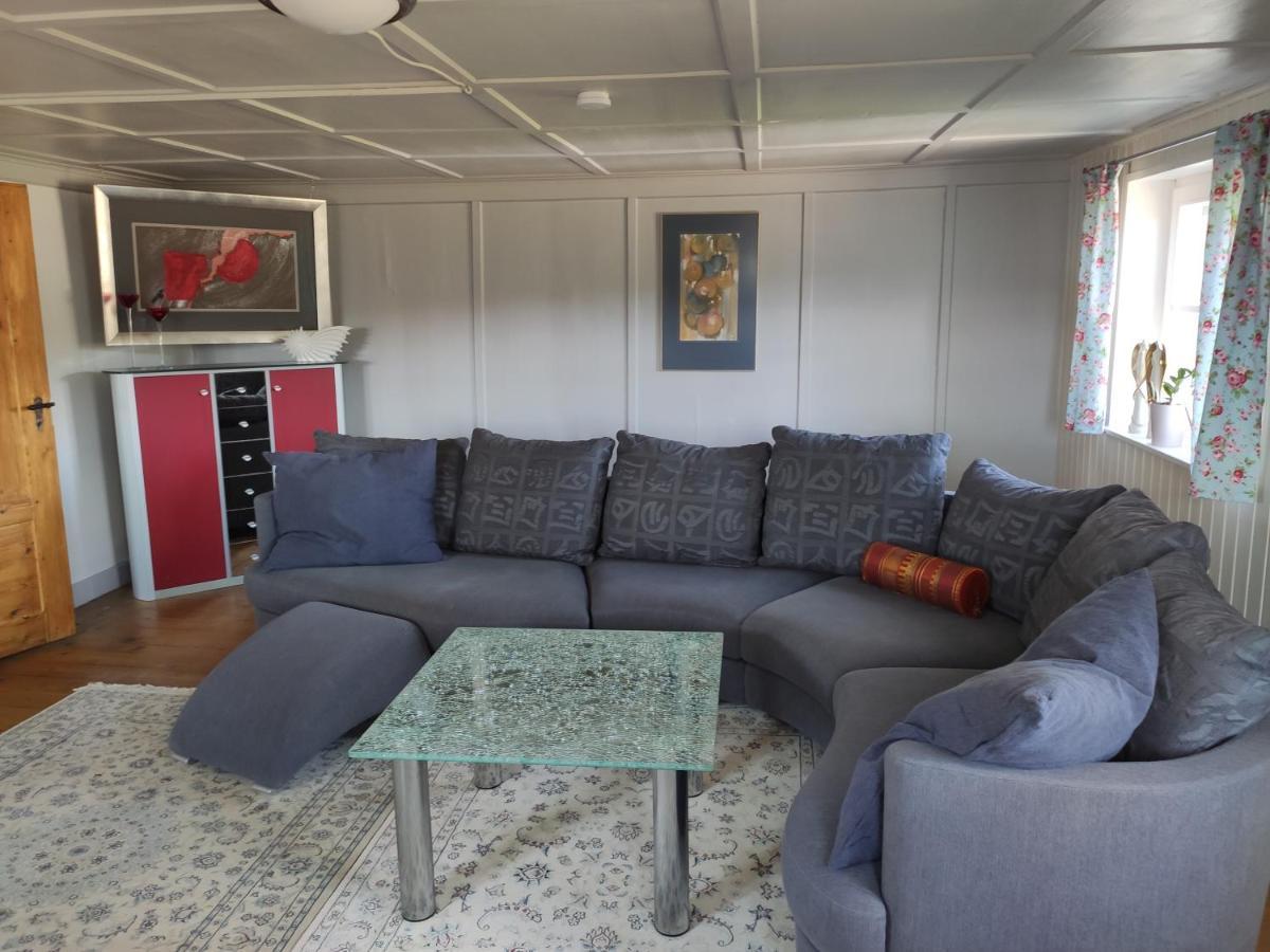 Allgaeu Apartment Rose Im Og Grunenbach Εξωτερικό φωτογραφία