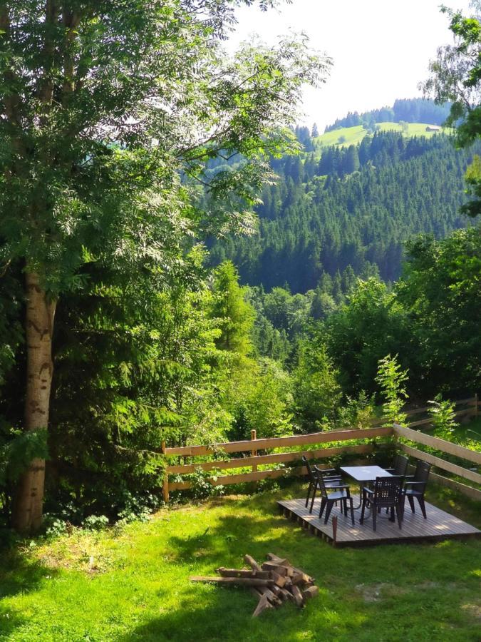 Allgaeu Apartment Rose Im Og Grunenbach Εξωτερικό φωτογραφία